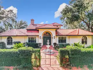 Expansive Mount Dora Oasis