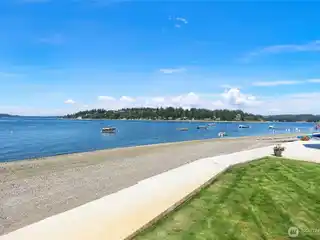 The Ultimate in Luxury Waterfront Living