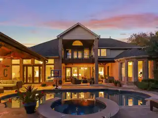 Thoughtfully Updated Home in Prestigious Starwood