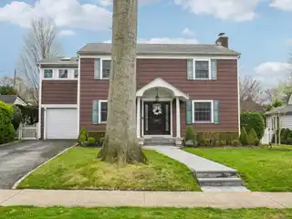 Timeless Charm with Modern Functionality
