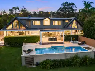 Rare Lifestyle Opportunity