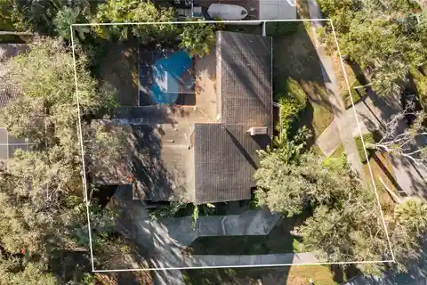 Amazing Lot in a Great Location