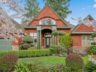 Grand One-level Home in First Place