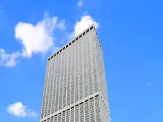 The Ultimate in Urban Luxury