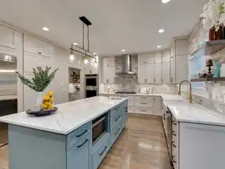 Residential