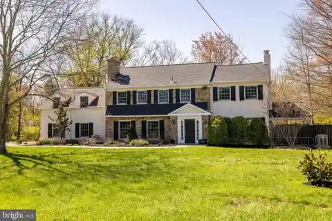 Classic Beauty with Modern Upgrades Throughout