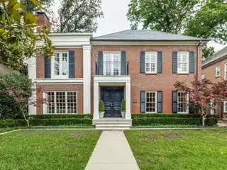Timeless Charm with Modern Luxury