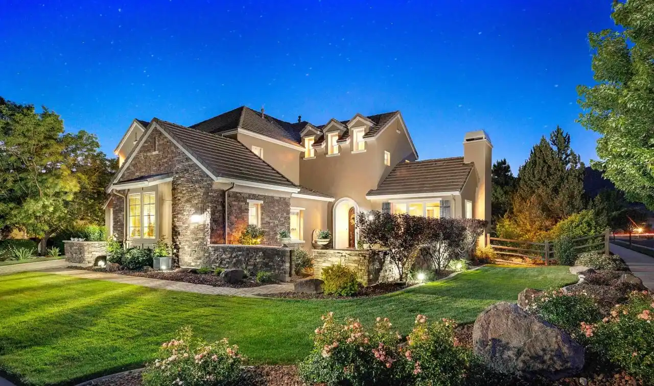 Unparalleled Luxury in Gated Genoa Lakes Ranch