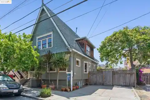 Timeless Central Berkeley Treasure