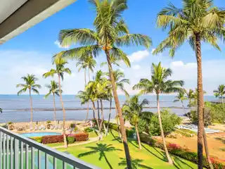 Stunning Remodel at Menehune Shores
