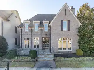 Spacious Home with Extra-Deep Garage