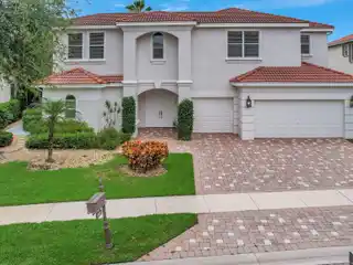 One-Of-A-Kind Home on an Oversized Lakefront Lot