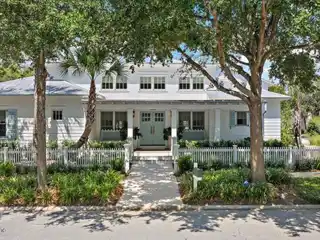 Paradise in Idyllic Beachside Enclave