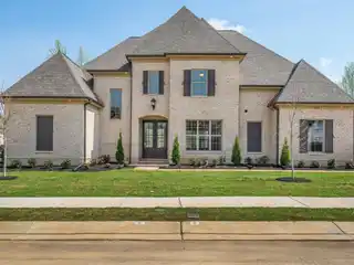 Magnificent Newer Home in Cypress Grove