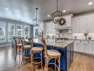 Exclusive High Forest Ranch Home on 2.8 Acres