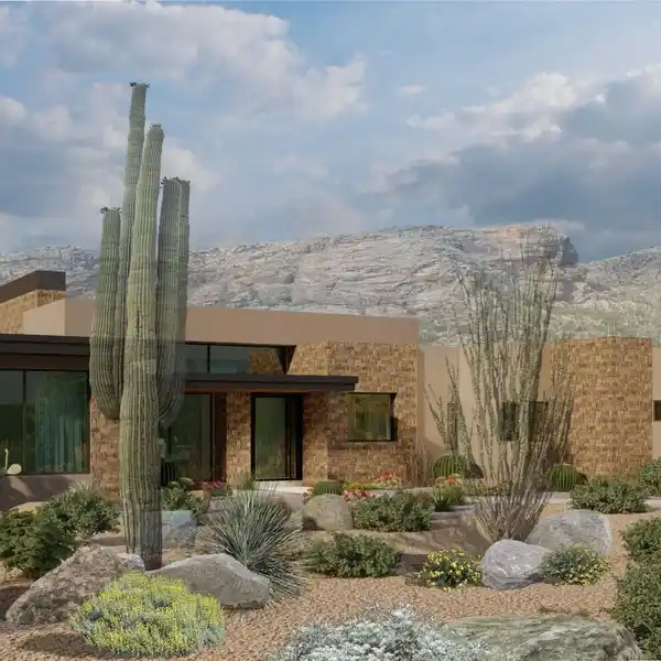 AN UNPARALLELED LIVING EXPERIENCE IN SAGUARO RANCH