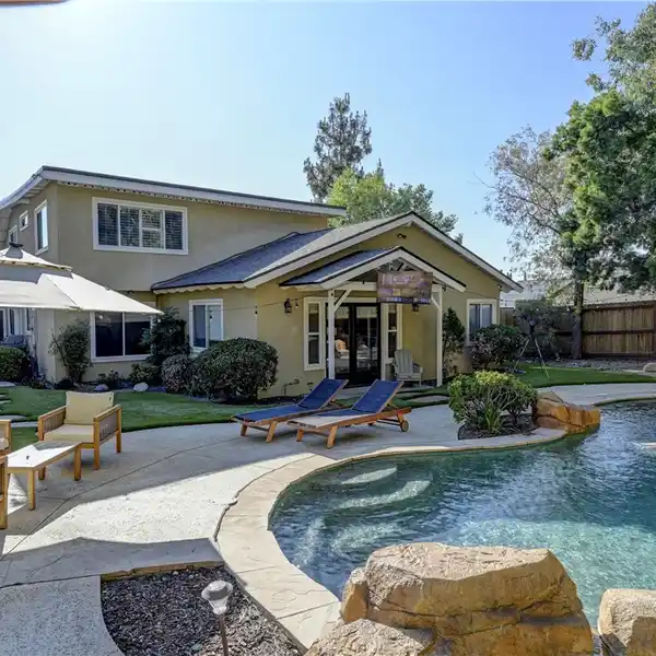 BEAUTIFULLY REMODELED AND UPGRADED HOME