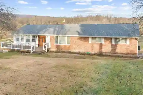 Beautifully Remodeled Ranch Home