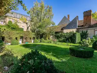 Magnificent Private Mansion