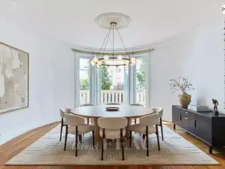 Elegant Apartment in a Peaceful Setting