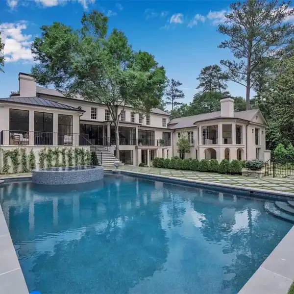 GRAND BUCKHEAD CLASSIC