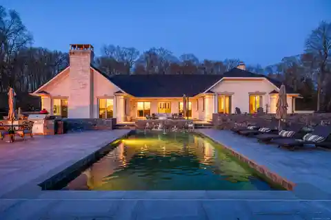 Exceptional Estate with Magnificent Views
