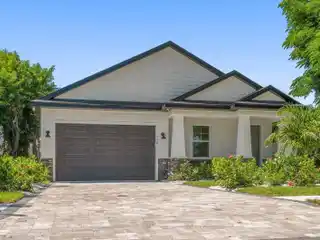 Brand-New Home in Downtown Dunedin