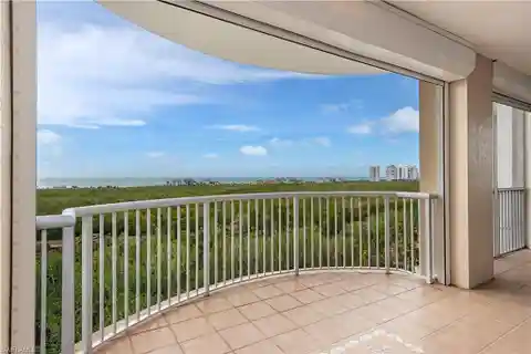 Unforgettable Wrap-Around Views in Luxury Tower Home