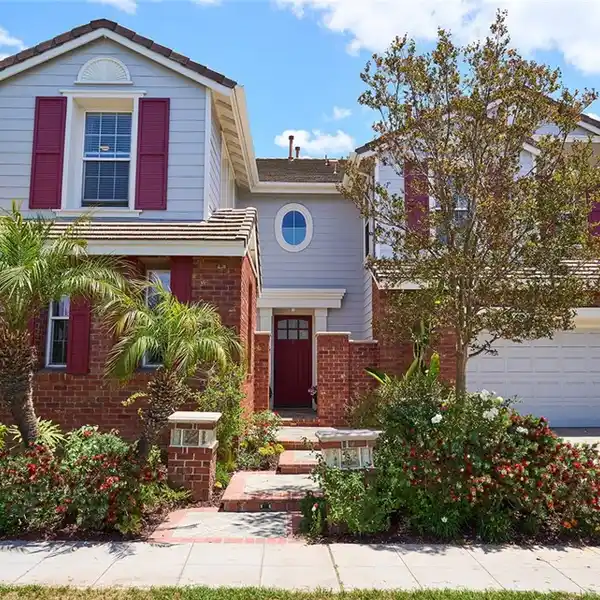 PREMIER CORNER LOT WITH RESORT-STYLE BACKYARD