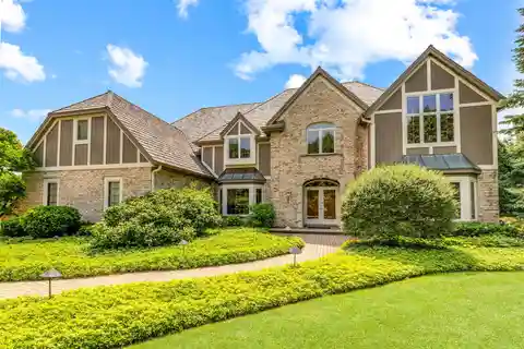 Stunning Home on One of Pines' Largest Lots