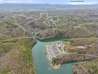 Expansive 278.1-acre Unrestricted Tract