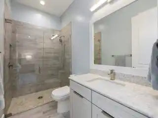 Comfortable and Sophisticated Home with Ideal Floor Plan