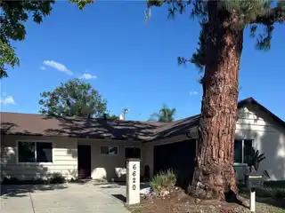 Remodeled Pool House