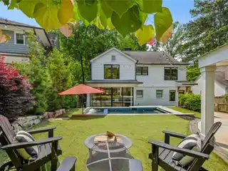 Thoughtfully Renovated Bungalow