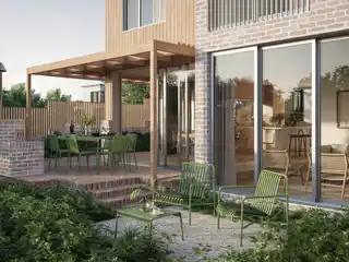 Elevated Luxury Living in Orakei