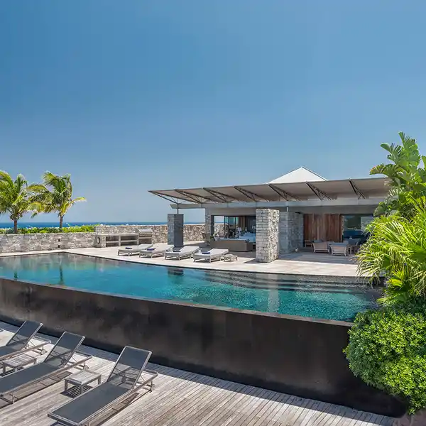 VILLA LA DANSE DES ETOILES