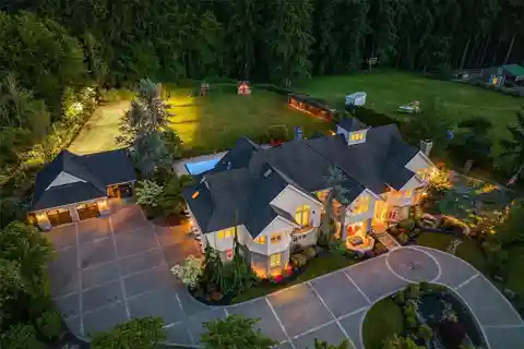 Exceptional Masterpiece Blends Equestrian Charm with Refined Luxury