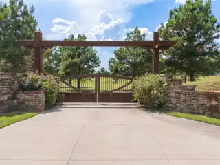 449-Acre Family Recreational Ranch