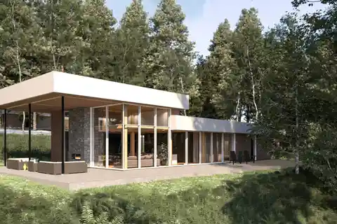 Waterfront Opportunity in an Exclusive Development