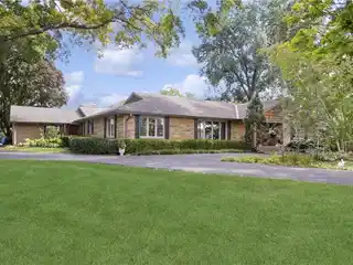 Beautiful Mid-Century Home