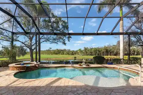 Beautifully Updated Harbourside Custom Home
