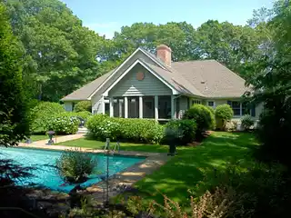 Bright and Elegant Three Bedroom Rental