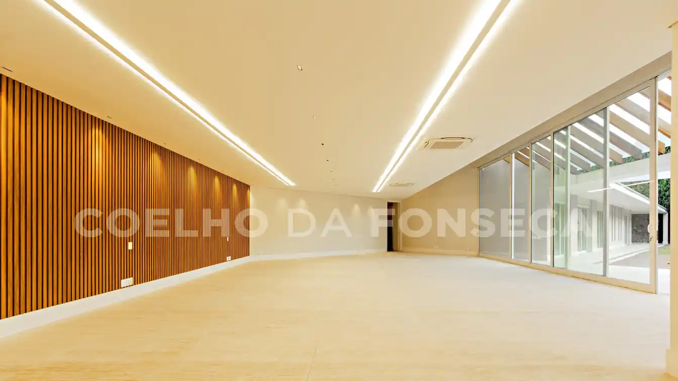 Comfort and Privacy in Morumbi