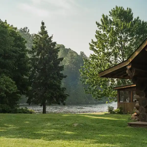 HISTORIC TOPPING RETREAT
