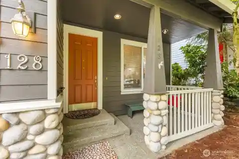 Impeccably Maintained One-owner Home