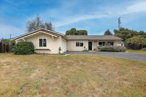 Classic Home on an Expansive Lot