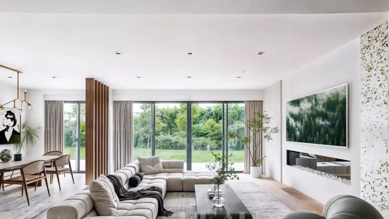 Residential