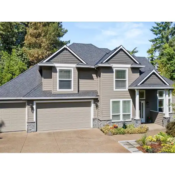 NORTHWEST CONTEMPORARY WITH SEPARATE LIVING QUARTERS