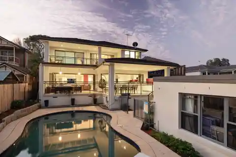 Elegant Light-Filled Home