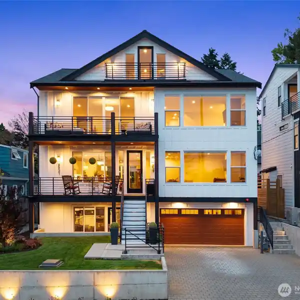 Residential